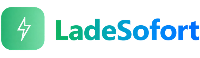 LadeSofort Logo