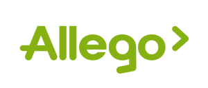 Allego Logo