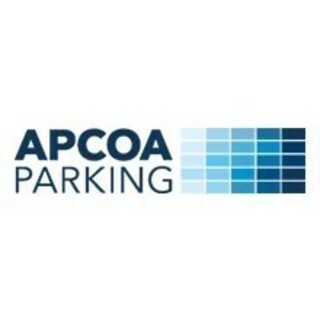 APCOA Austria GmbH Logo