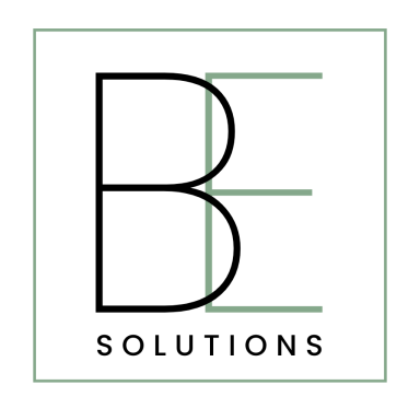 BE Solution GmbH Logo
