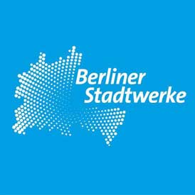 Berliner Stadtwerke GmbH Logo