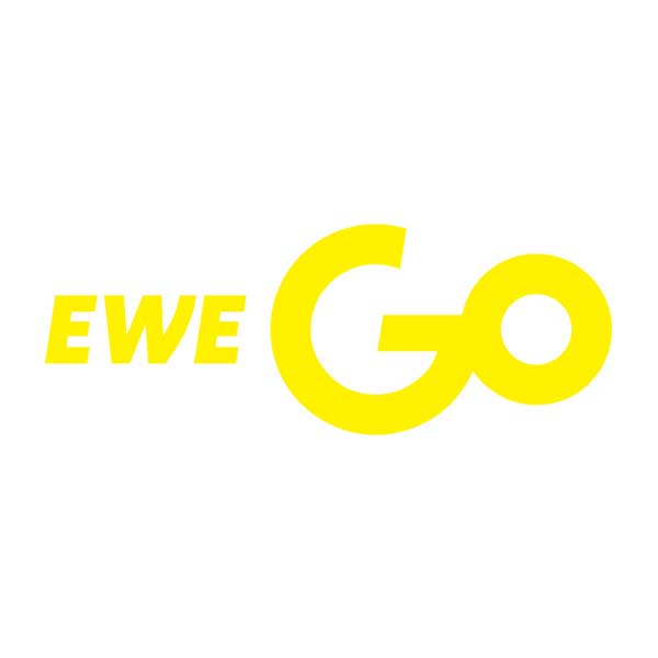 EWE Go GmbH Logo