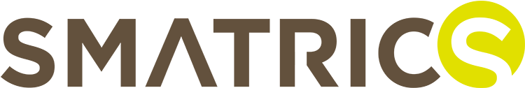 SMATRICS GmbH Logo