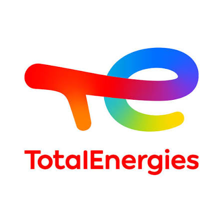 TotalEnergies Charging Solutions Deutschland GmbH Logo
