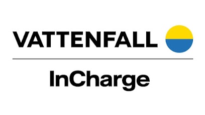 Vattenfall/Netto Logo