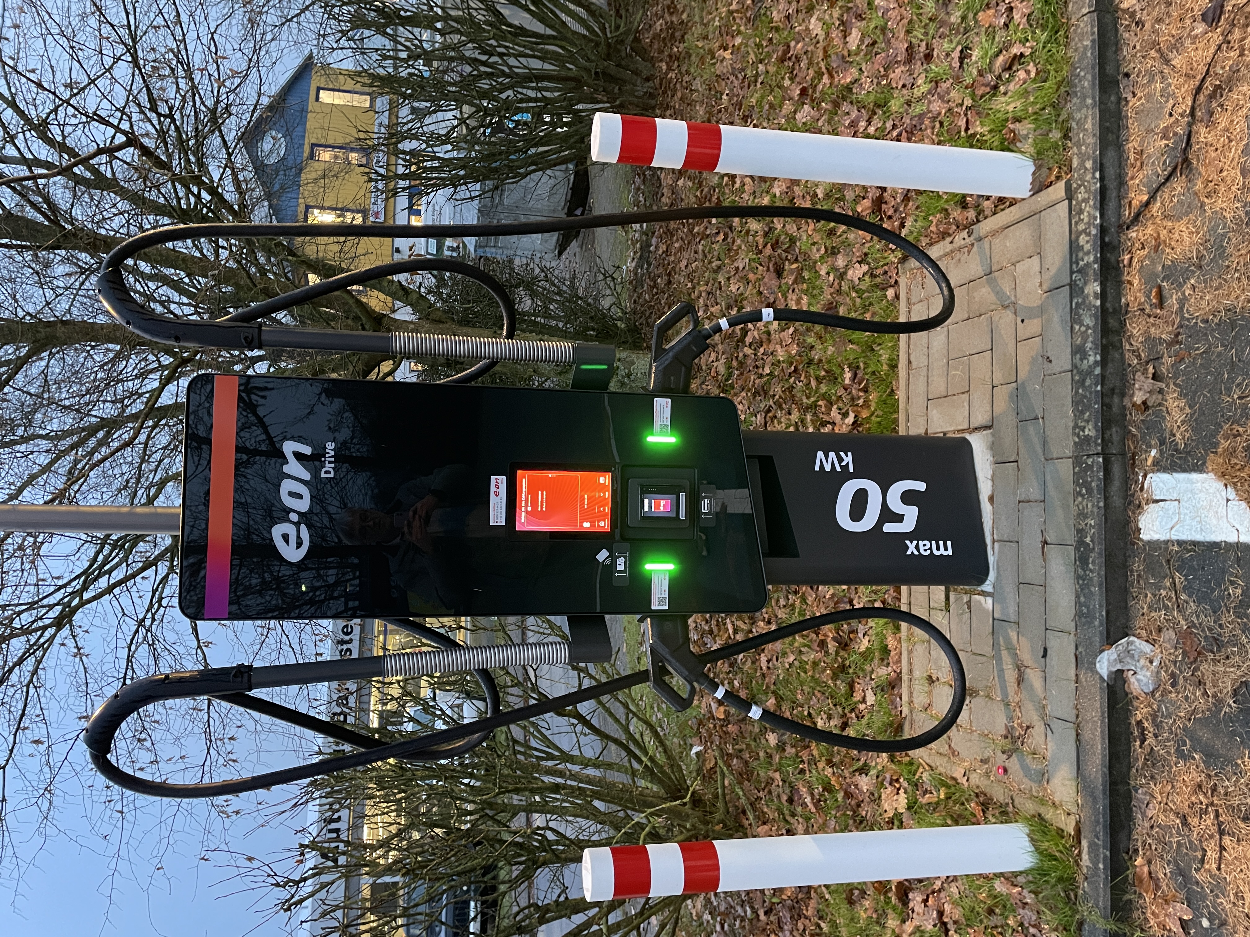 EON Netto Barmstedt