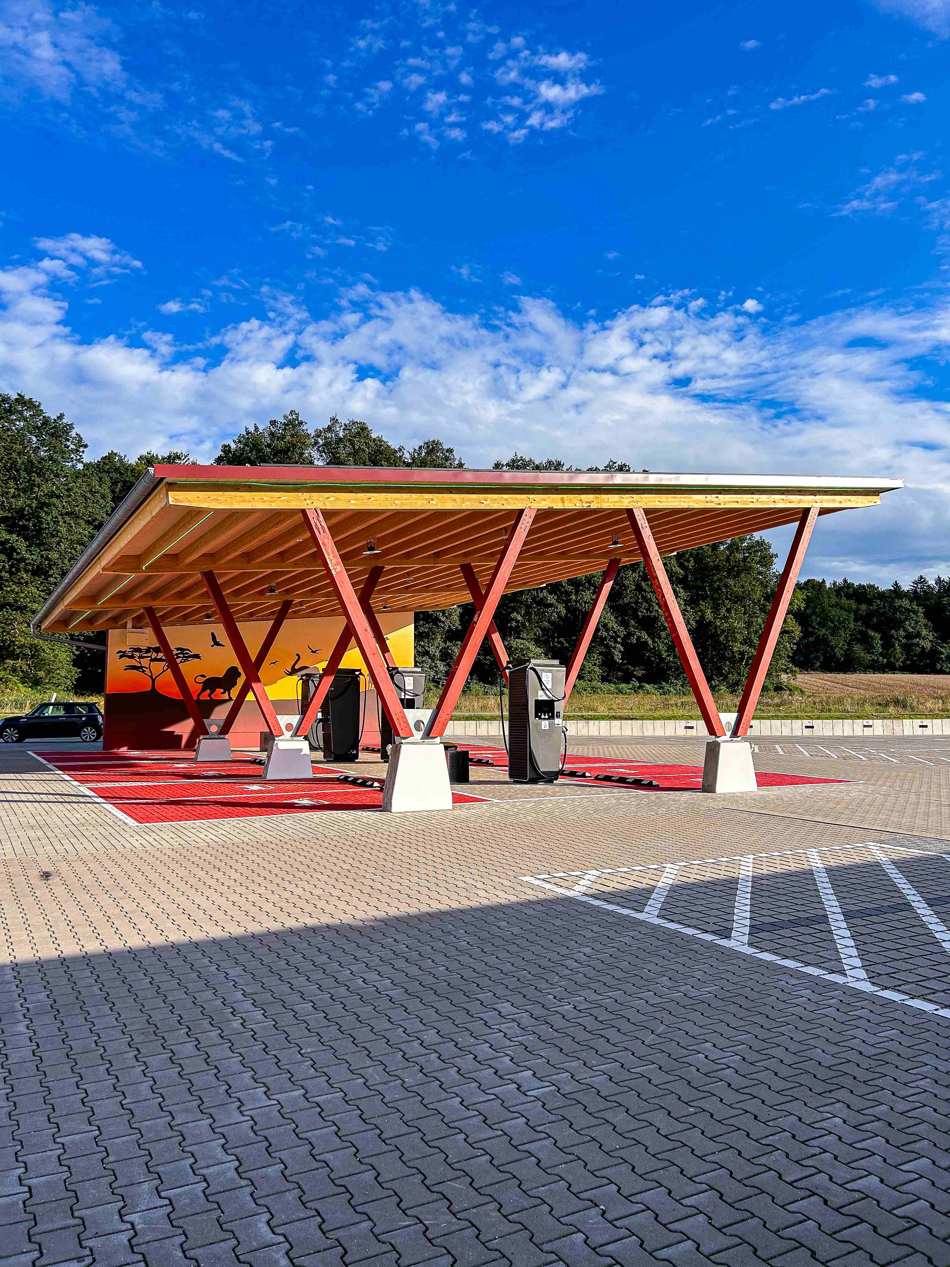 Seidl Energy Ladepark