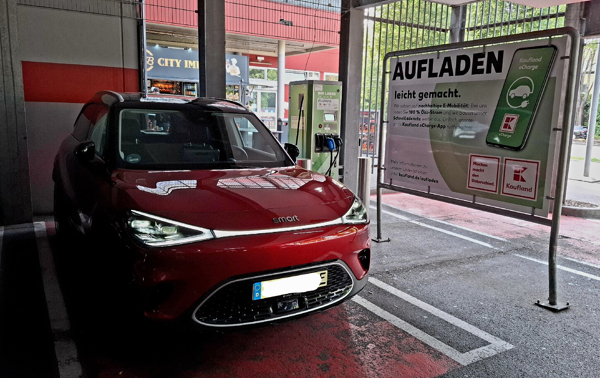 Kaufland