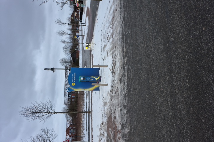 Ladestation Lidl in Büdelsdorf – Foto 2