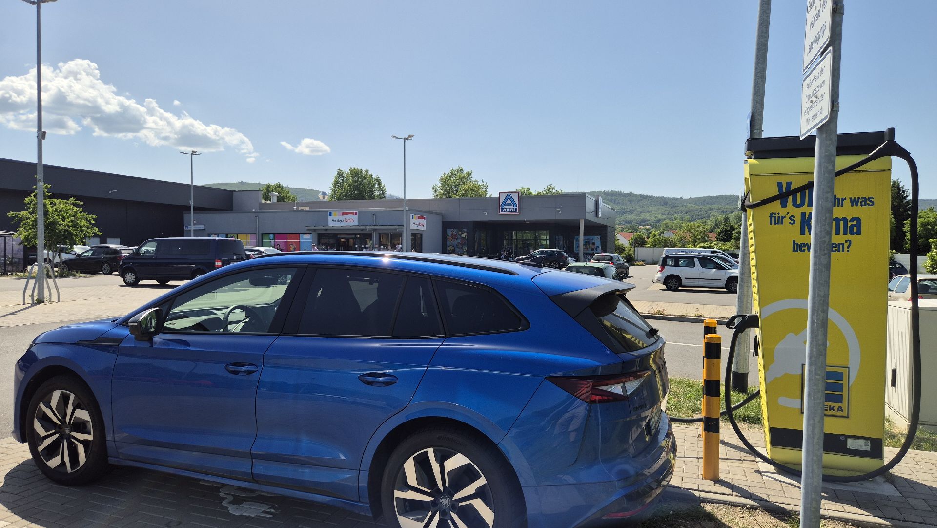 EDEKA