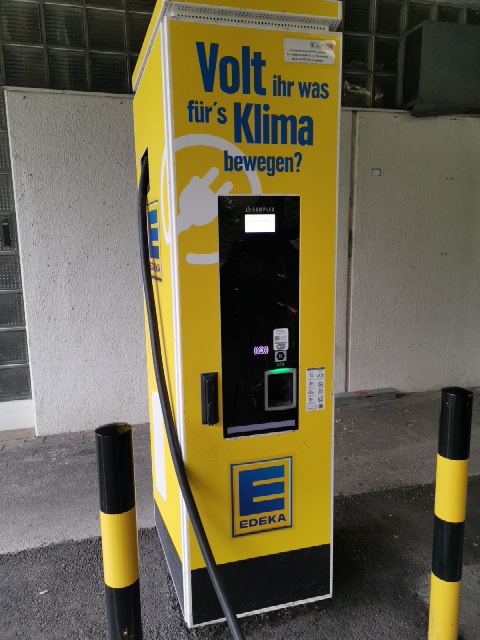 EDEKA