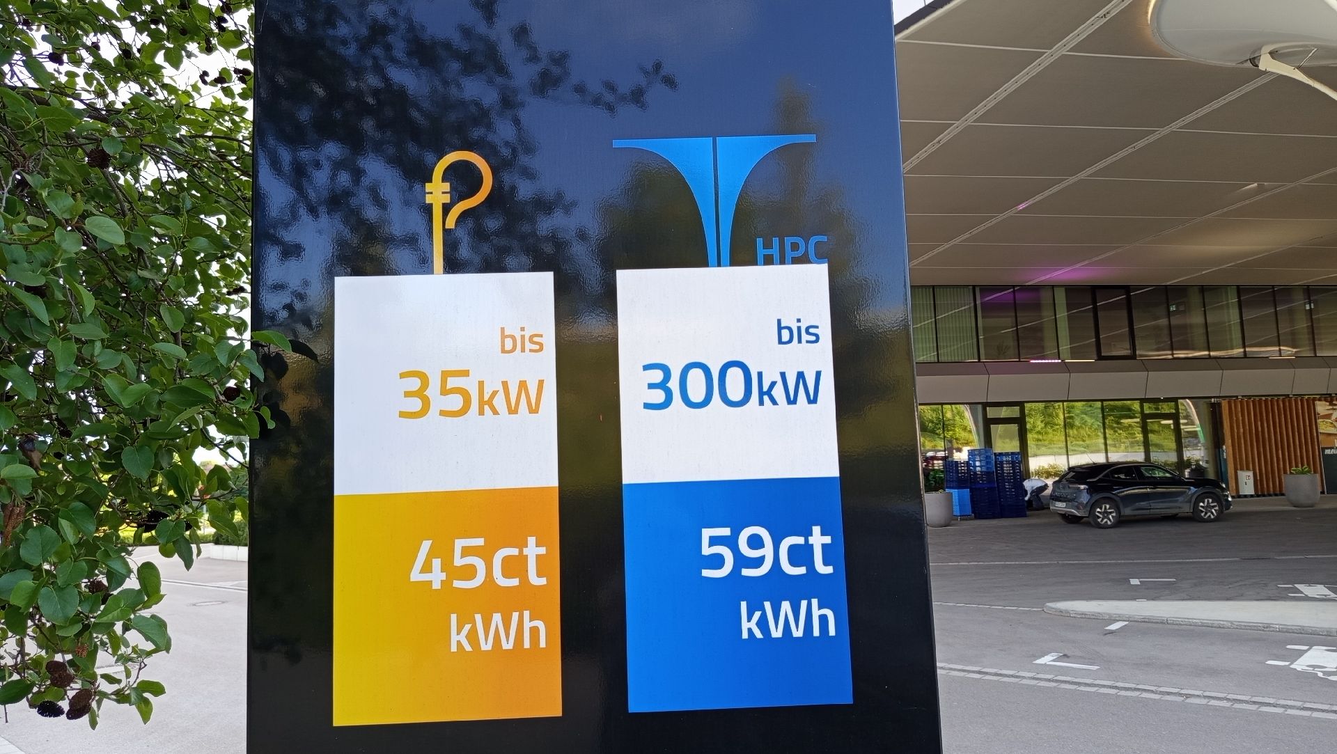 Ladestation Sortimo Innovationspark in Zusmarshausen – Foto 3