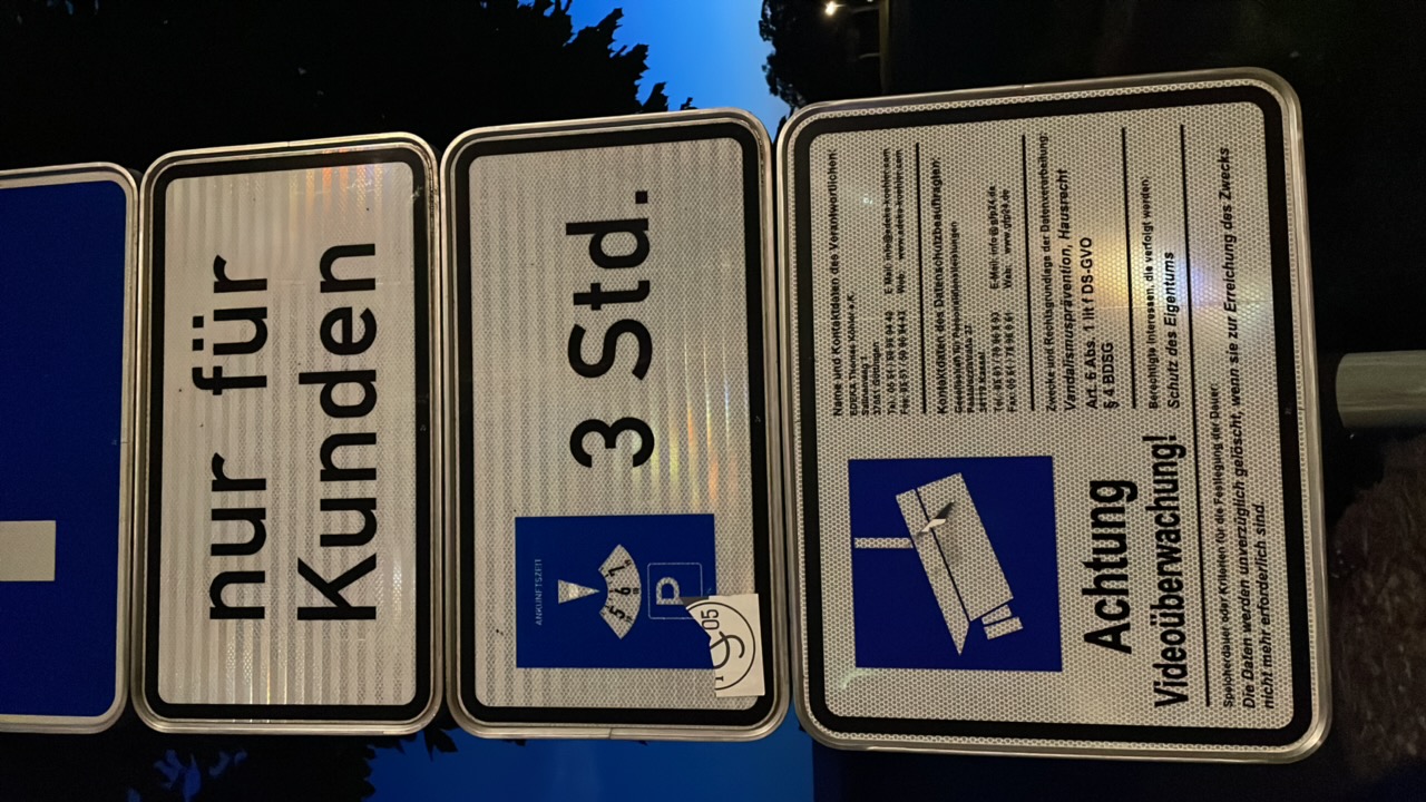 Ladestation TEAG Mobil-Ladestation EDEKA in Göttingen – Foto 2