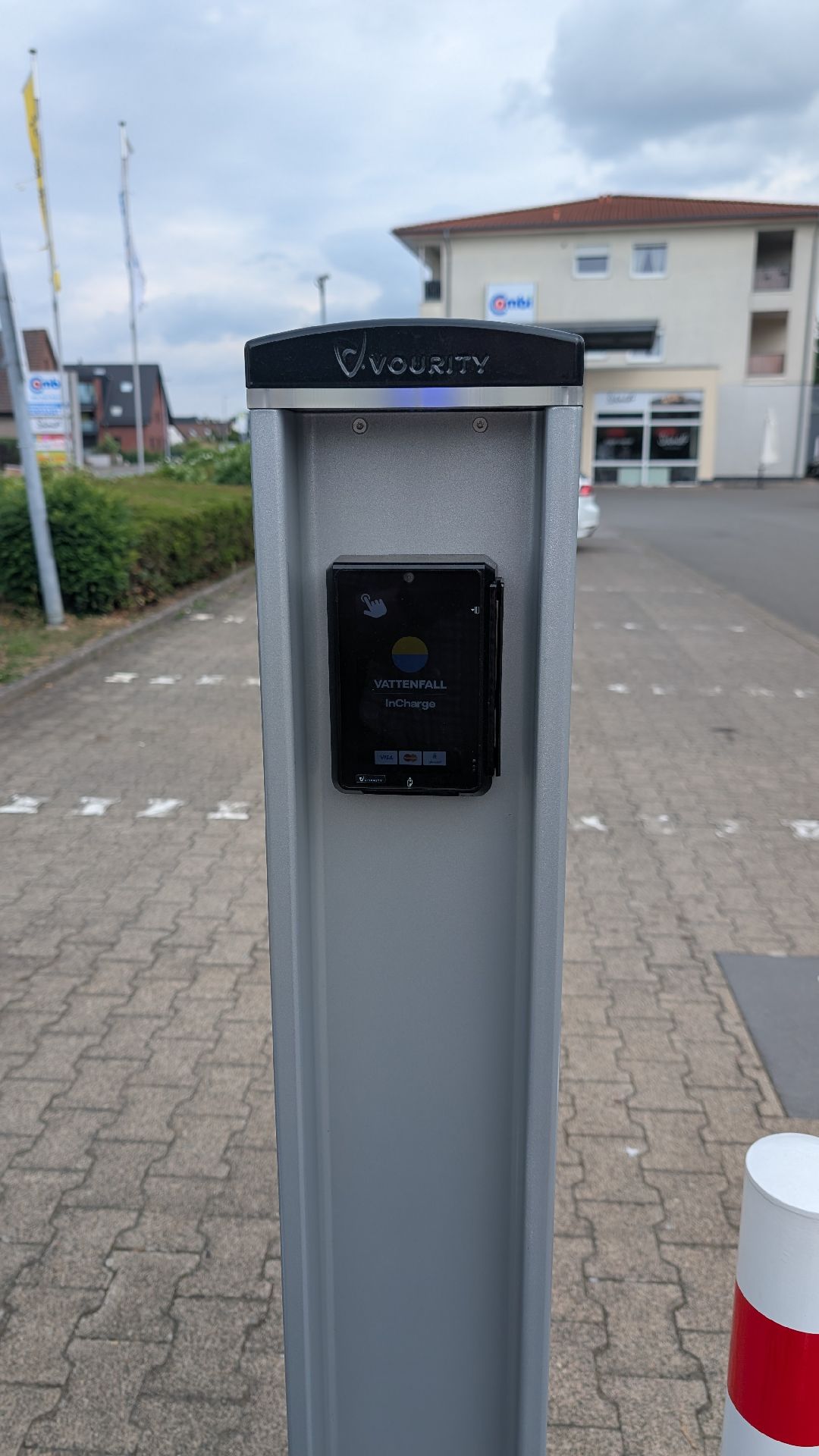 Vattenfall Bielefeld