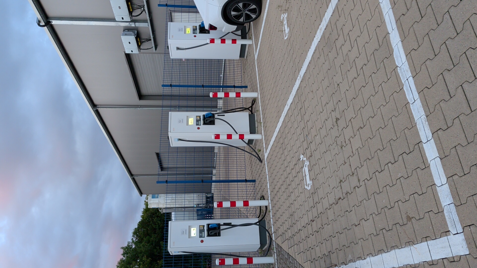 Diesing Walzwerktechnik Schüttendeich, Radevormwald