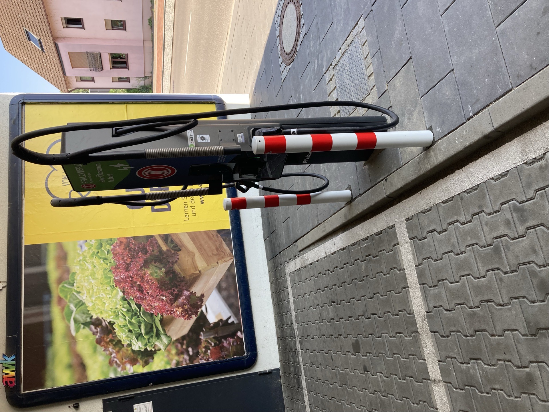 Ladestation Pfalzwerke, Donauwörth in Donauwörth – Foto 2
