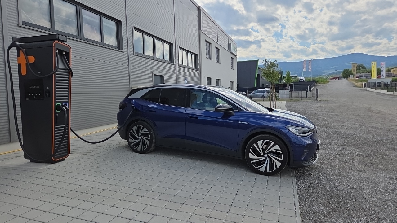 E-Etech Energie GmbH