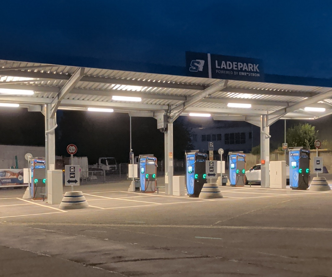 Ladestation SR  STATION 069 in Remscheid – Foto 3