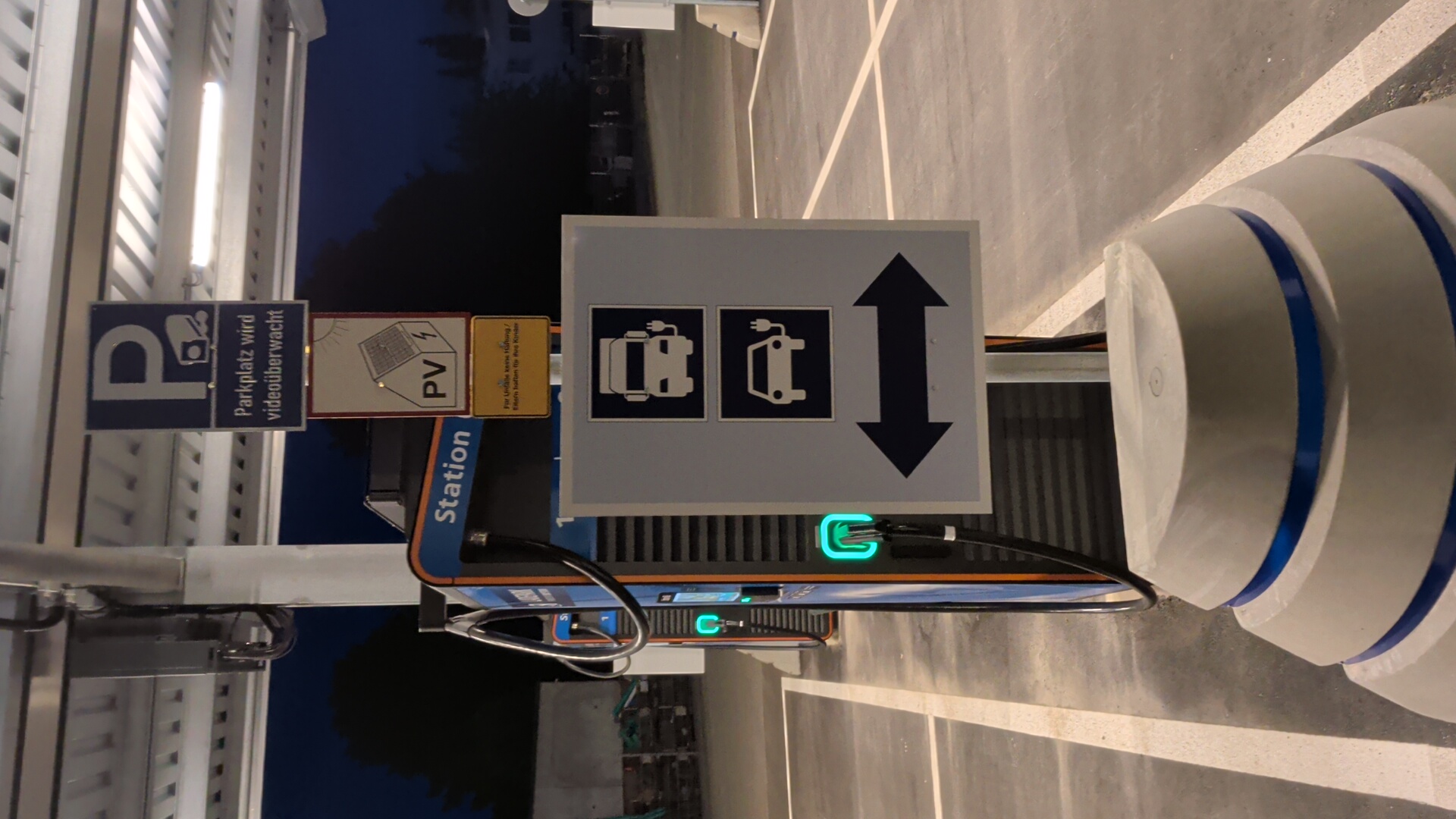 Ladestation SR  STATION 069 in Remscheid – Foto 4
