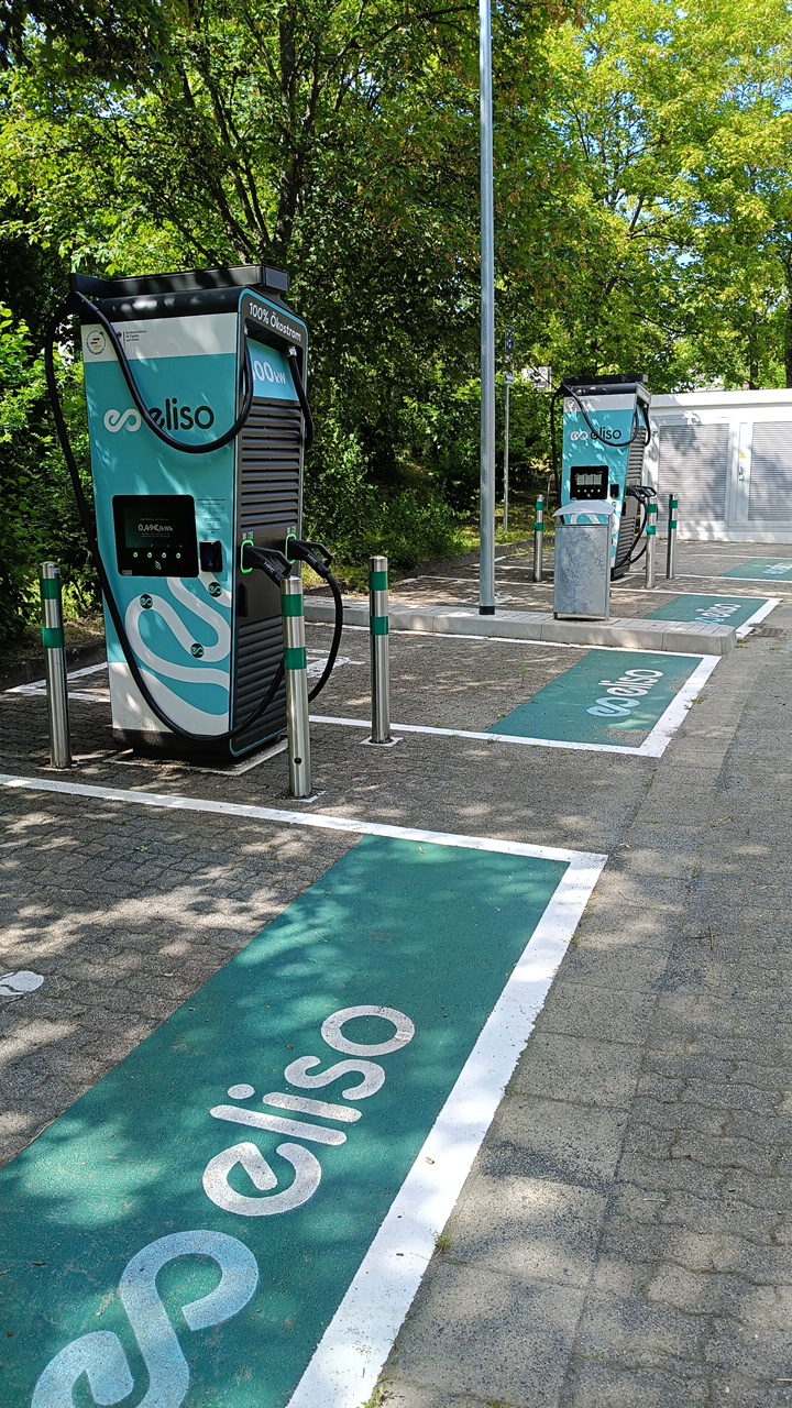 eliso - Biedenkopf