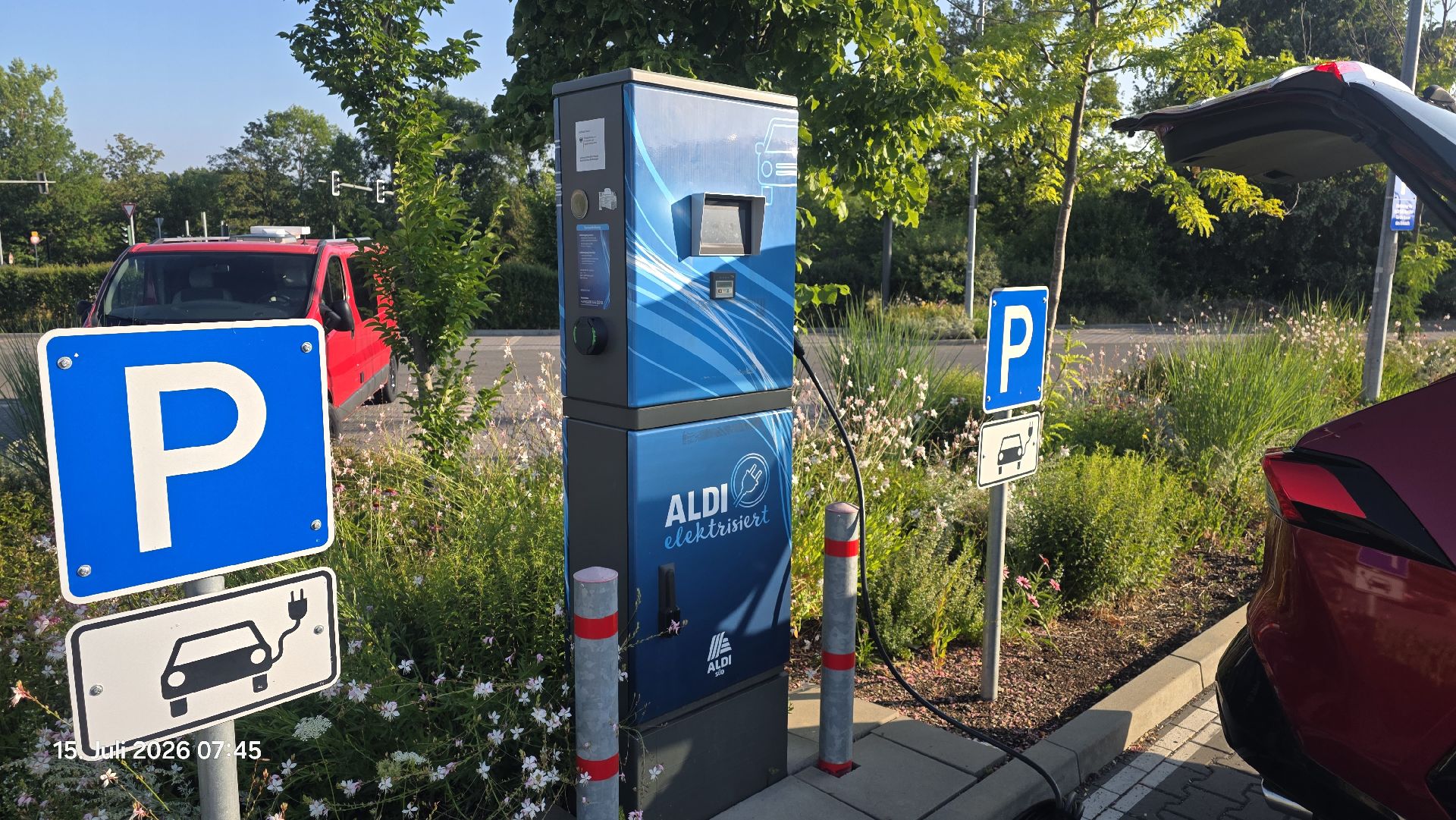 ALDI SÜD