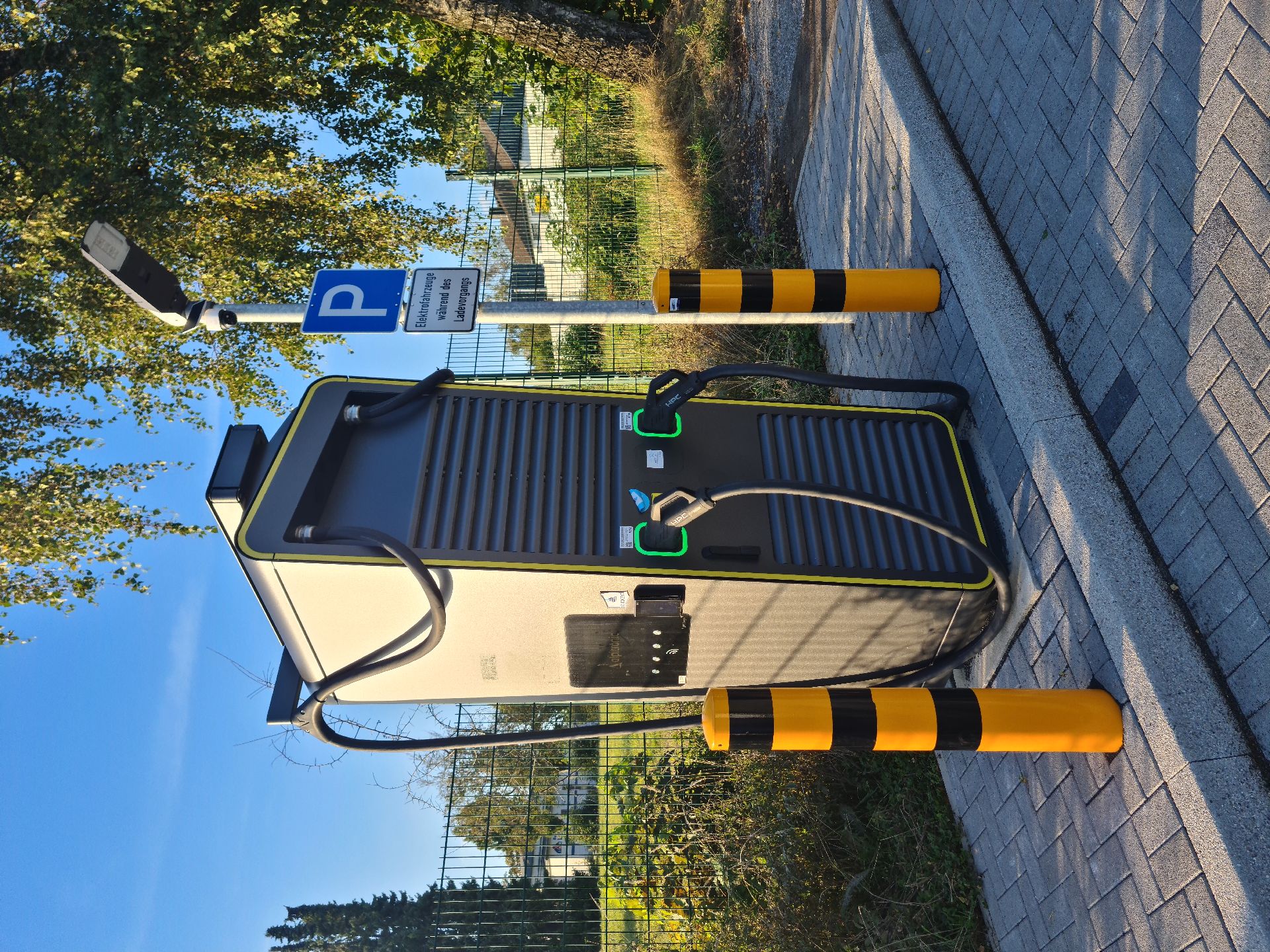 Ladestation Spirii-Ladestation in Halver – Foto 4