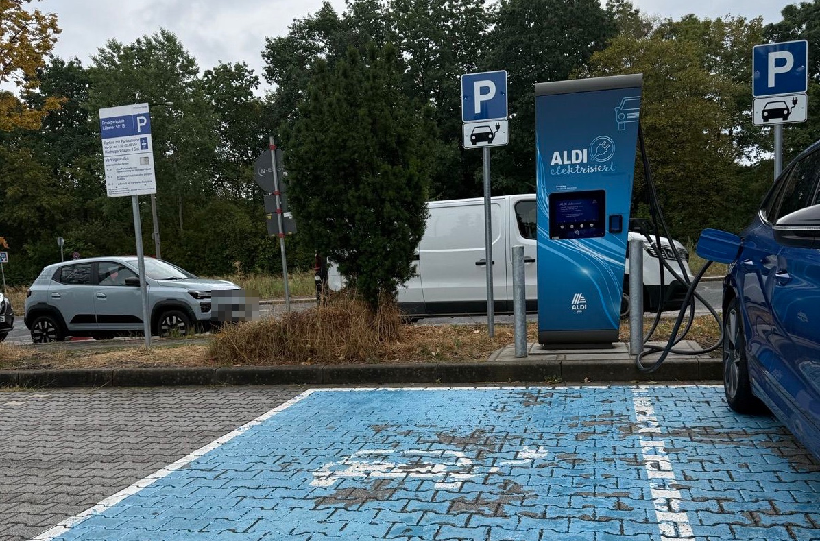 ALDI SÜD