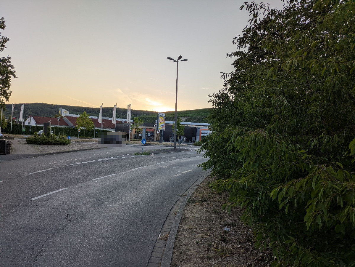 Lidl Filiale Bad Neuenahr-Ahrweiler