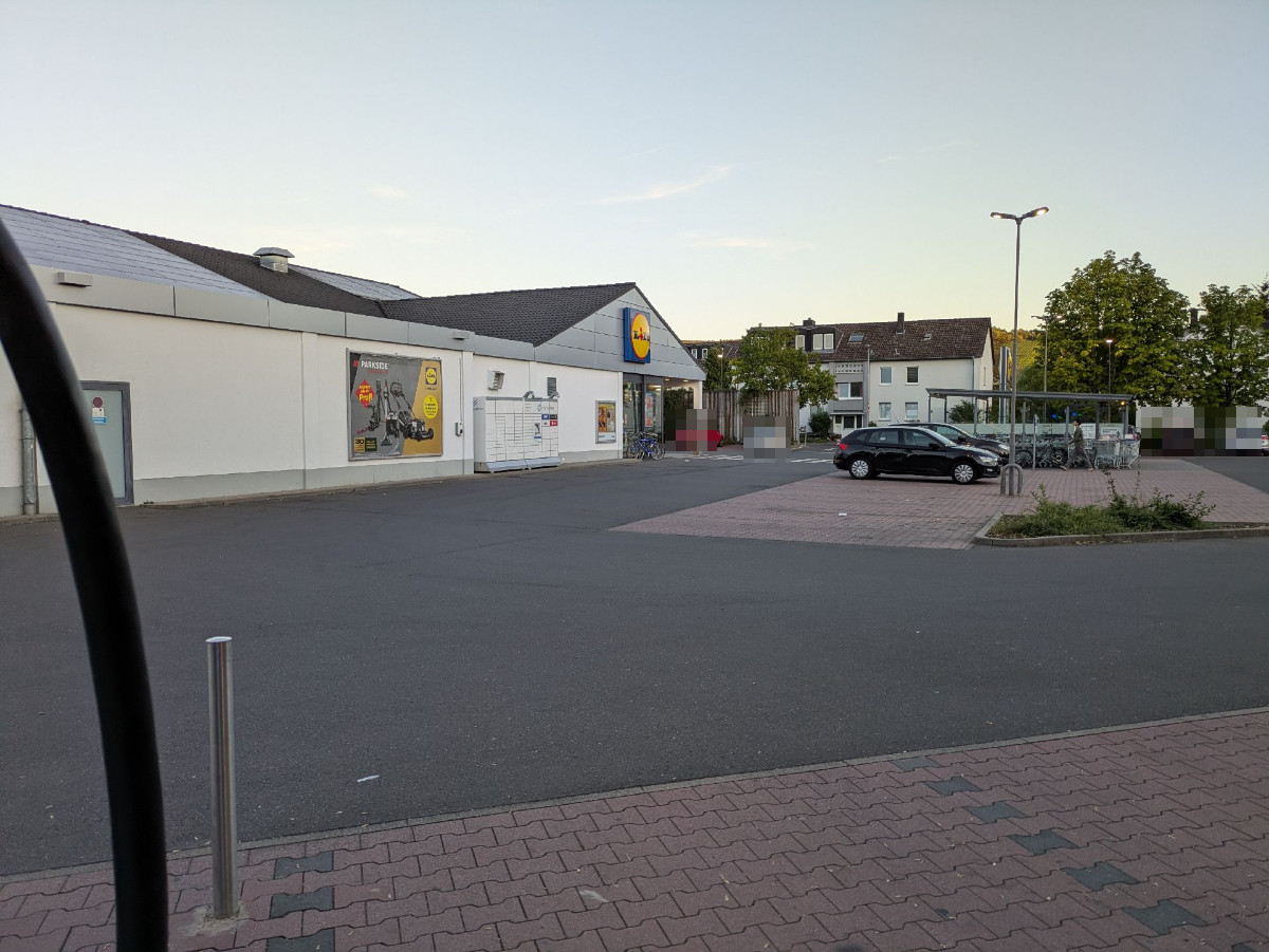 Ladestation Lidl Filiale Bad Neuenahr-Ahrweiler in Bad Neuenahr-Ahrweiler – Foto 4