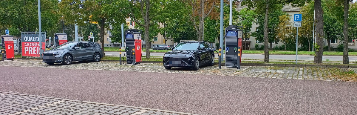 EnBW, Cottbus