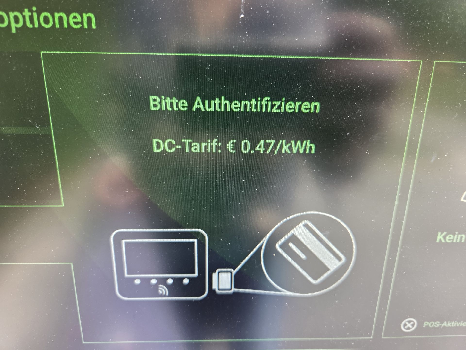Ladestation ALDI Nord, Berlin in Berlin-Kladow – Foto 4