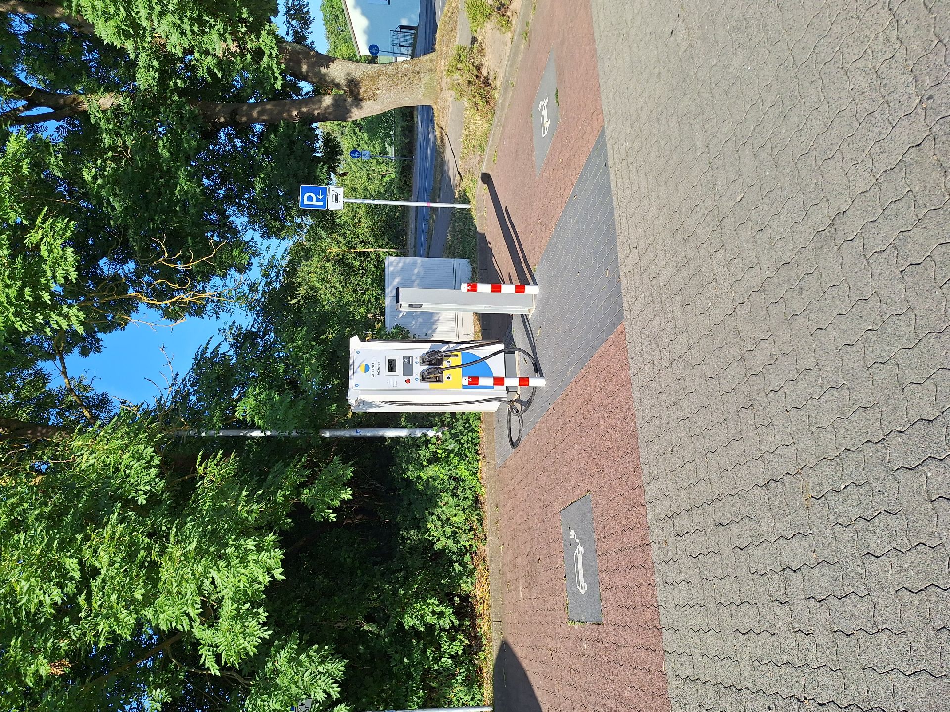 Vattenfall Mirow