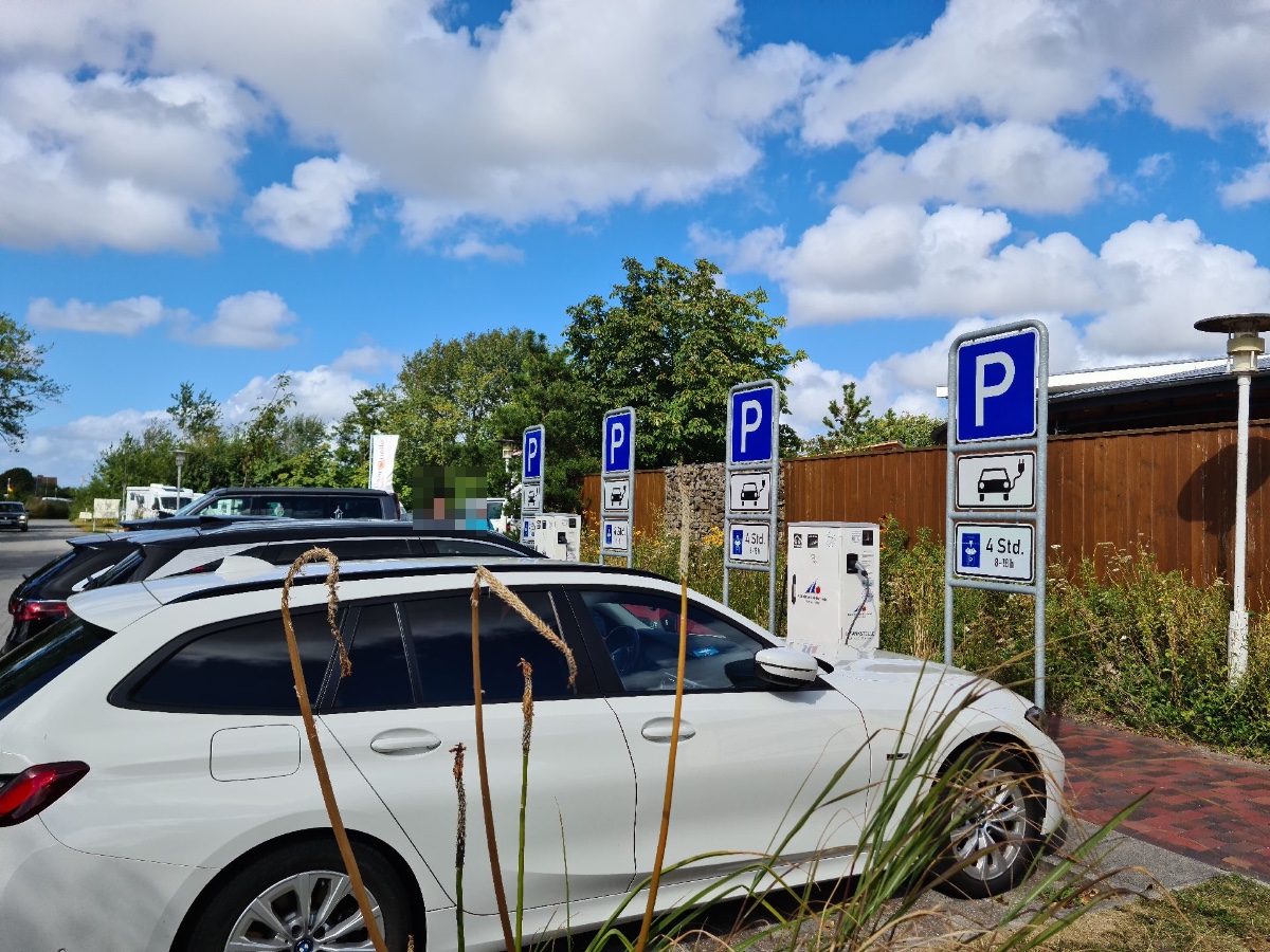 Ladestation EG Wittmund in Wittmund – Foto 2
