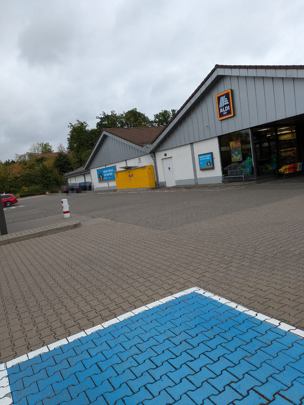 ALDI SÜD