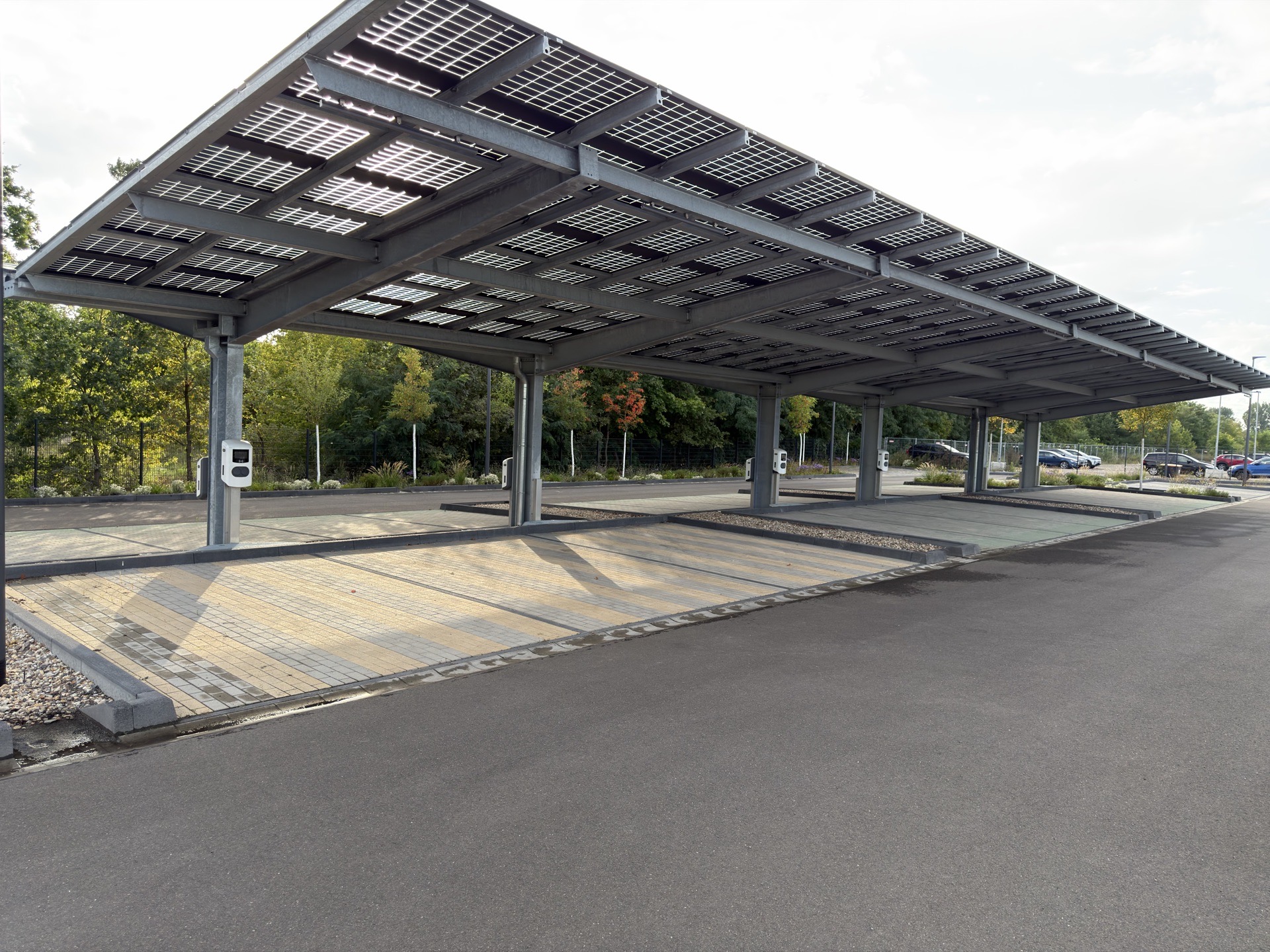 LichtBlick eMobility GmbH - Berlin