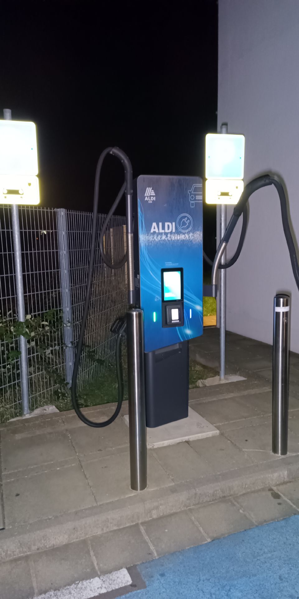 ALDI SÜD