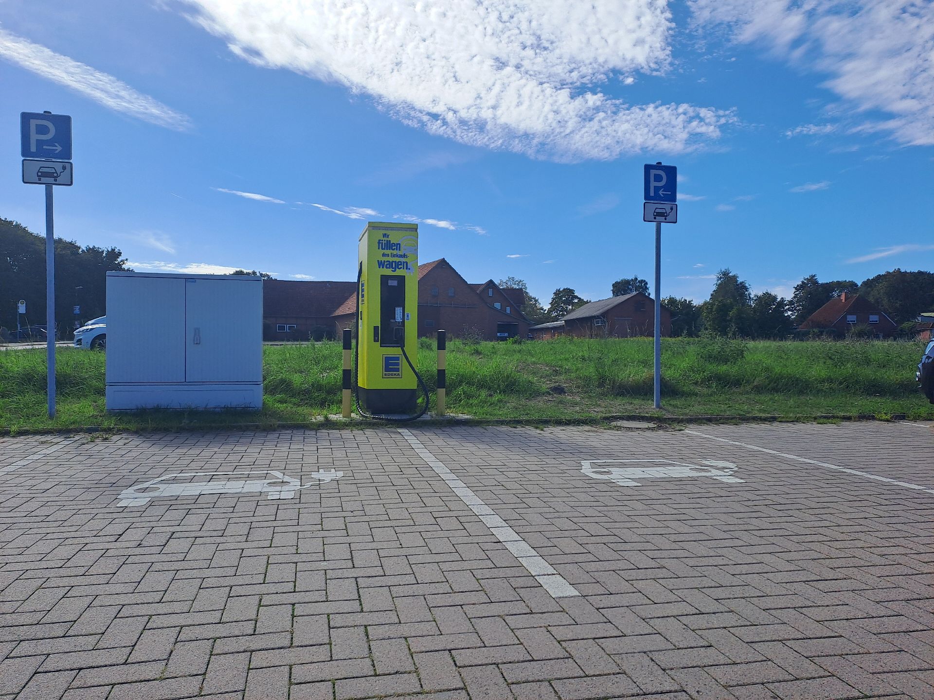 EDEKA