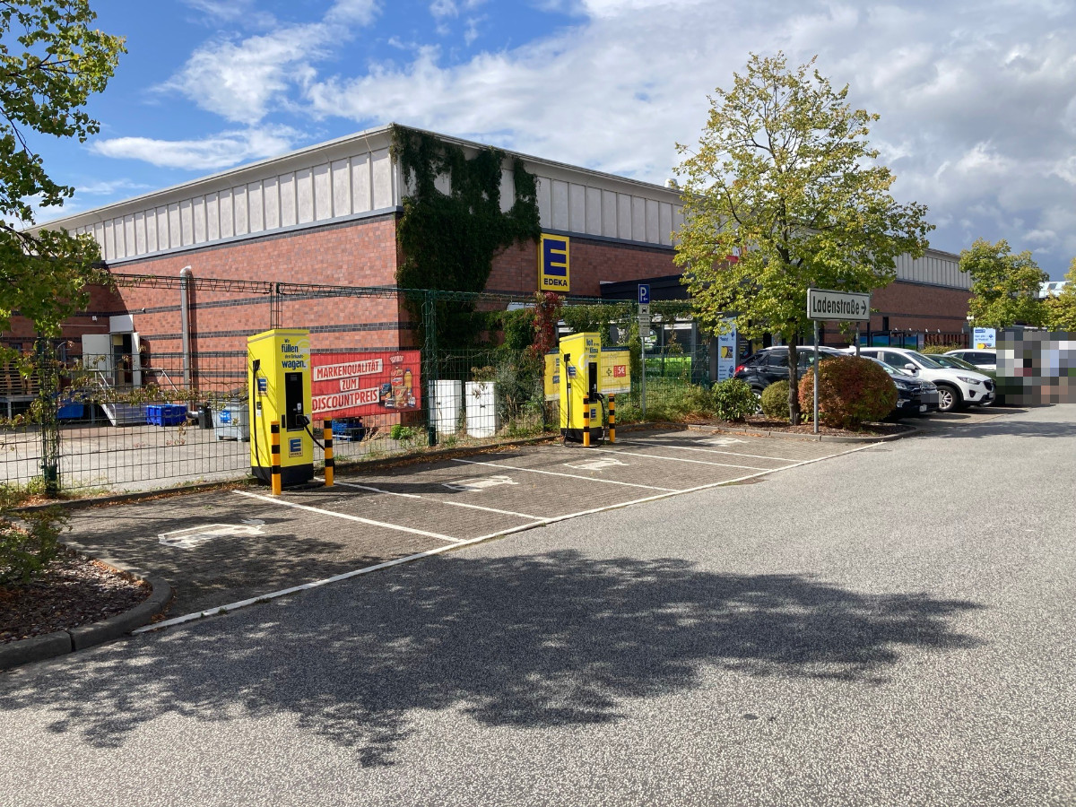 EDEKA
