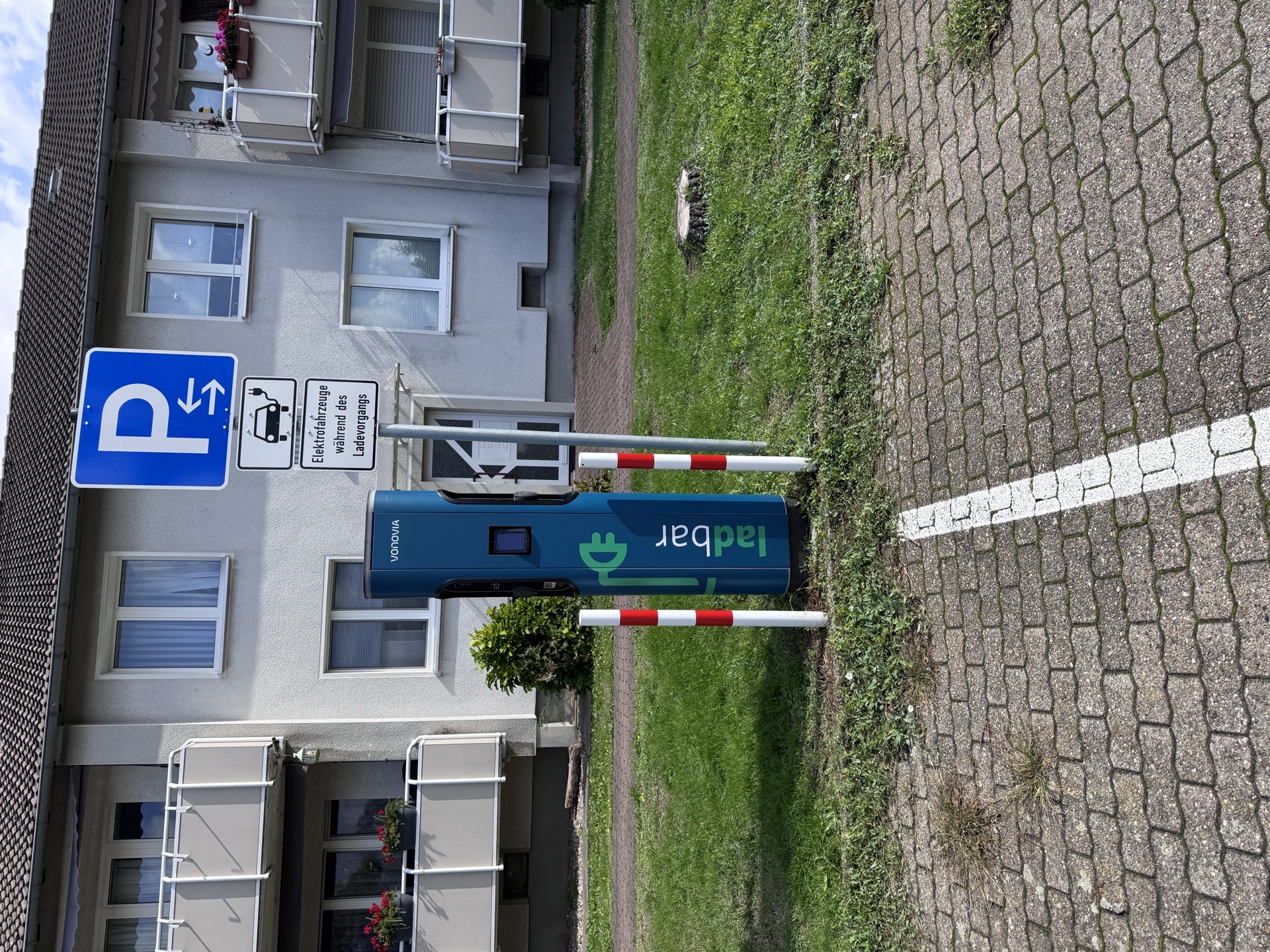 GLS Mobility  - Gelsenkirchen