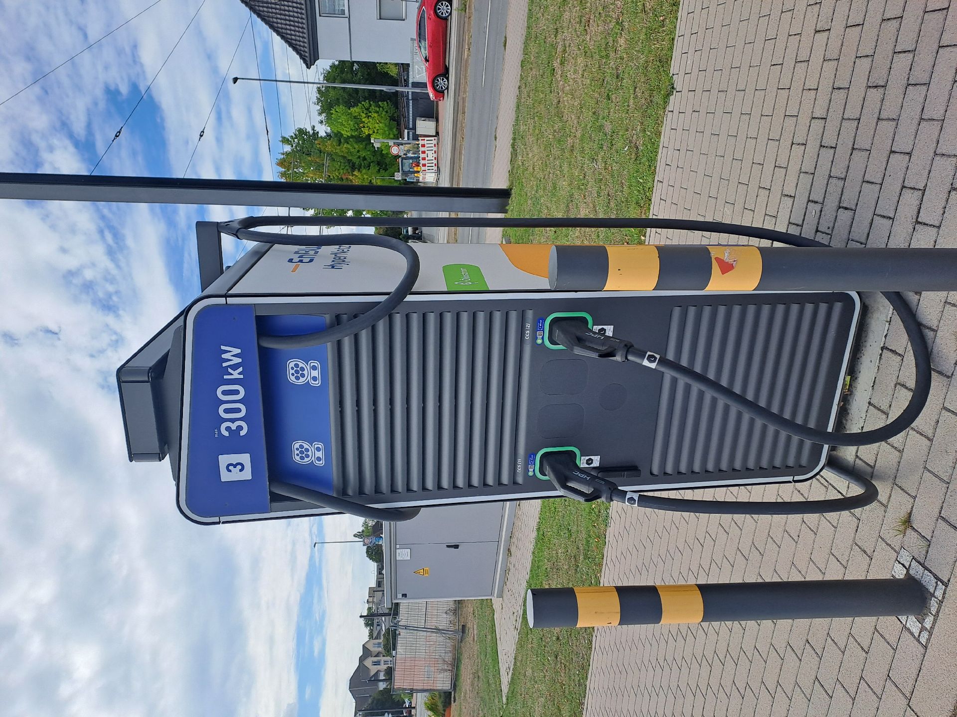 Ladestation EnBW, Ronnenberg in Ronnenberg – Foto 3