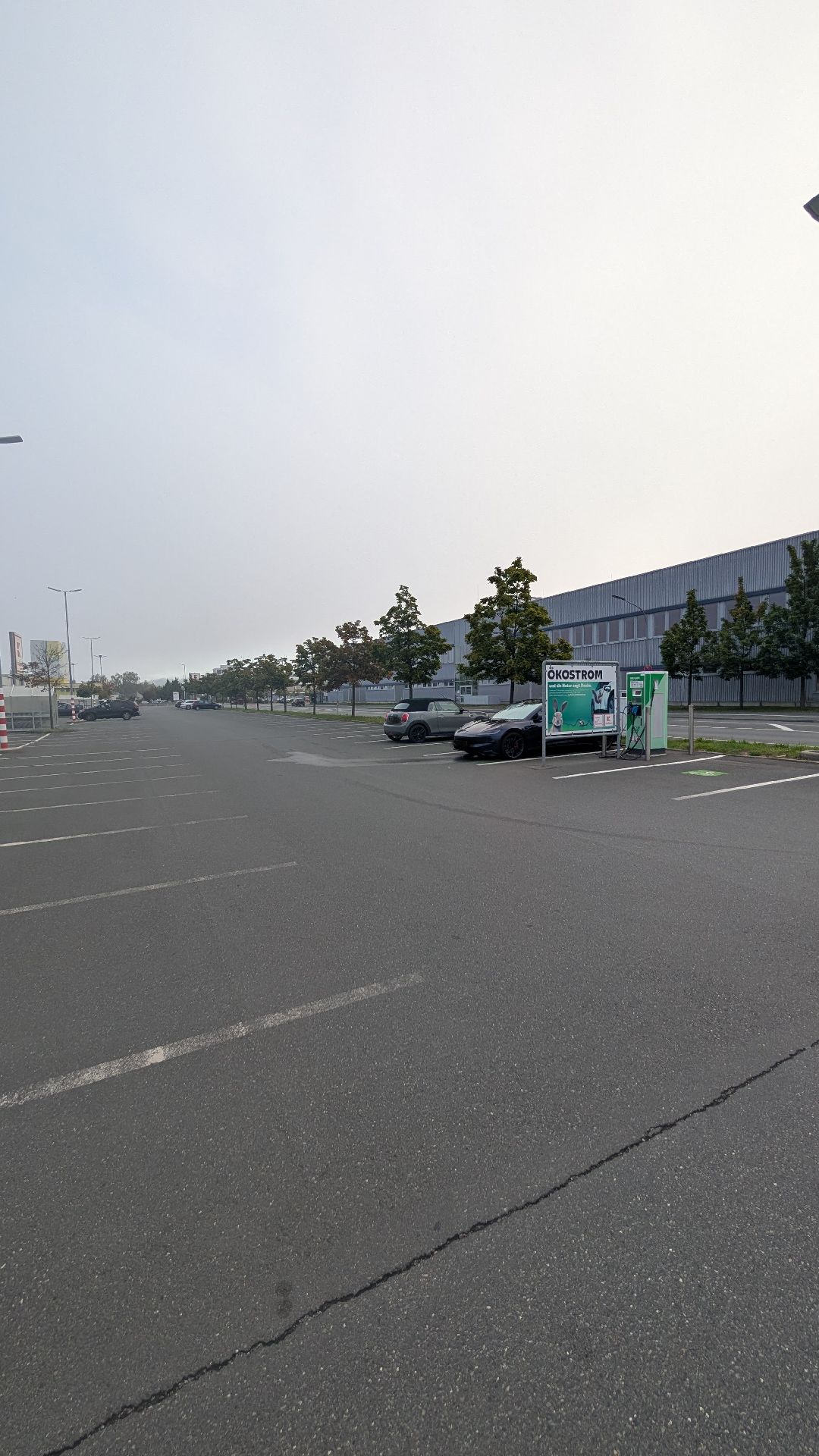 Ladestation Kaufland in Bayreuth – Foto 2
