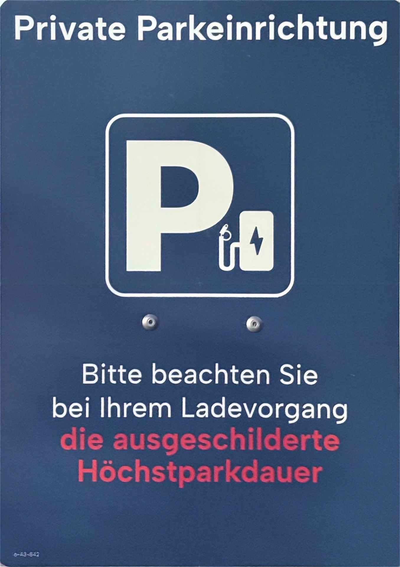 Ladestation EnBW Ladestation in Homburg – Foto 4