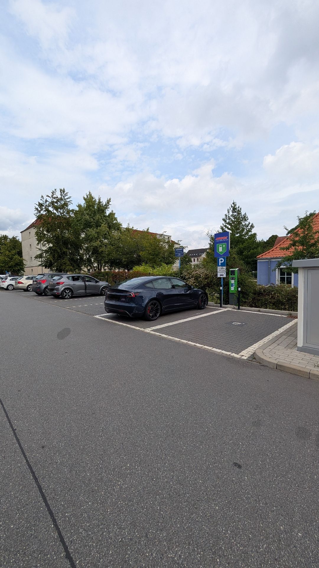 Markant Wismar - Wismar