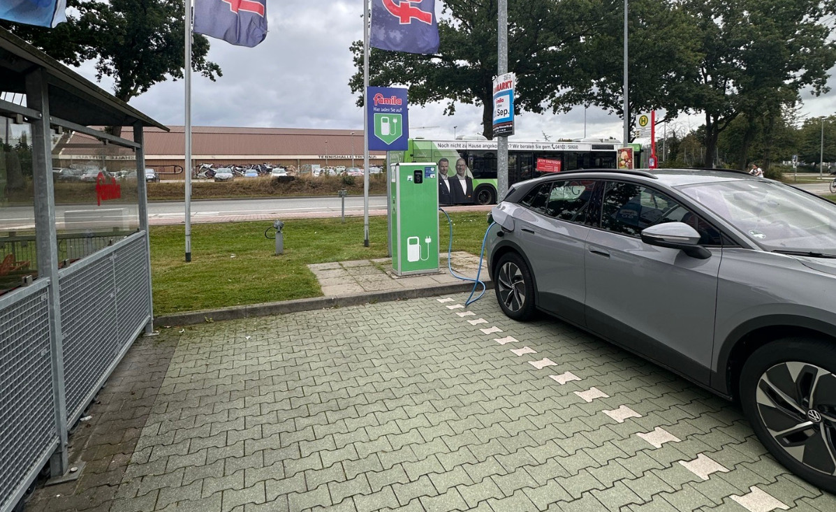famila Trittau