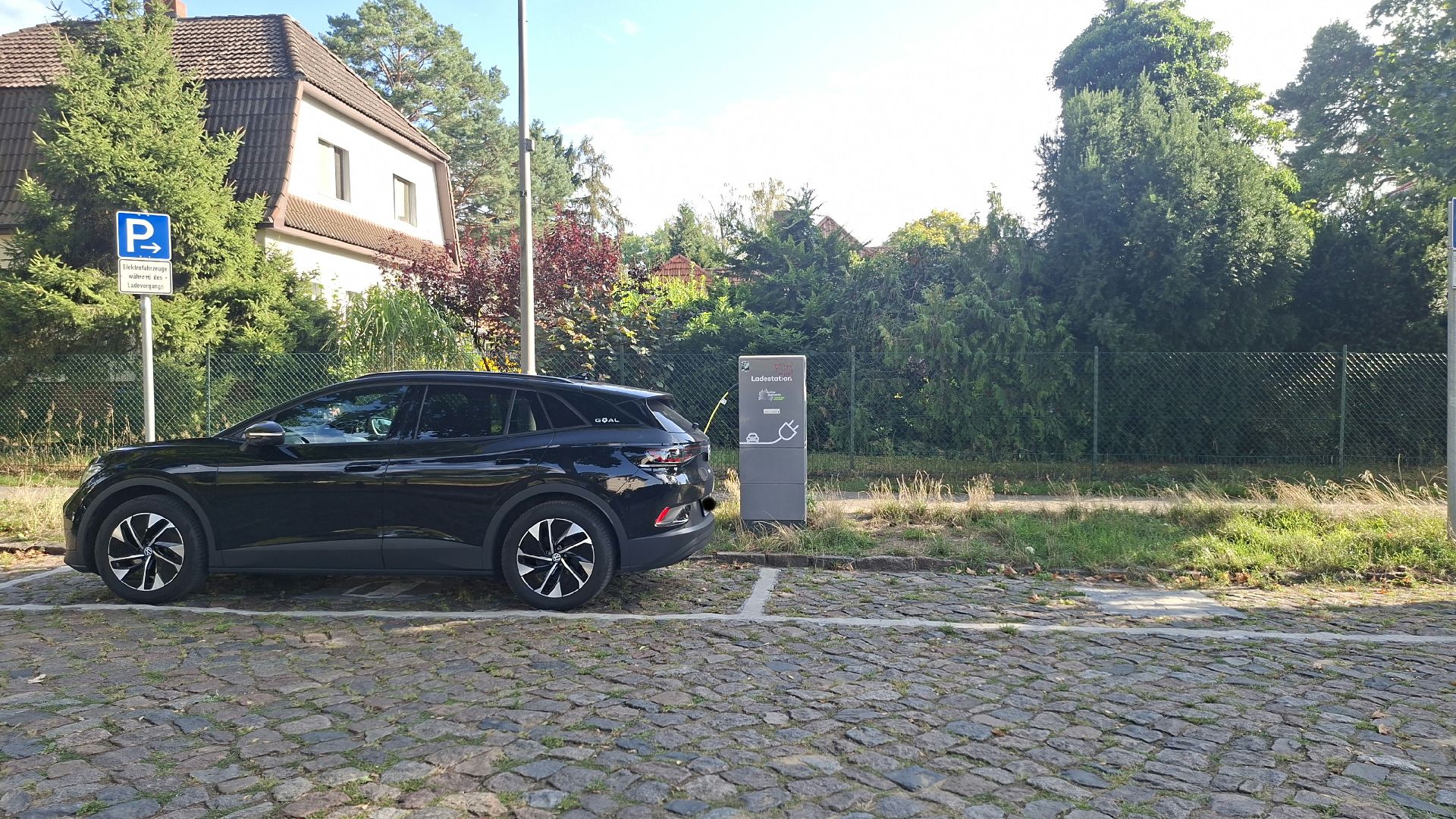 Berliner Stadtwerke