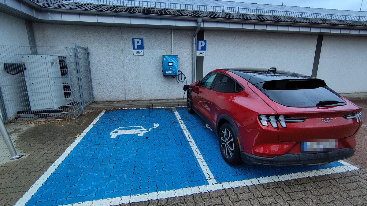 ALDI SÜD