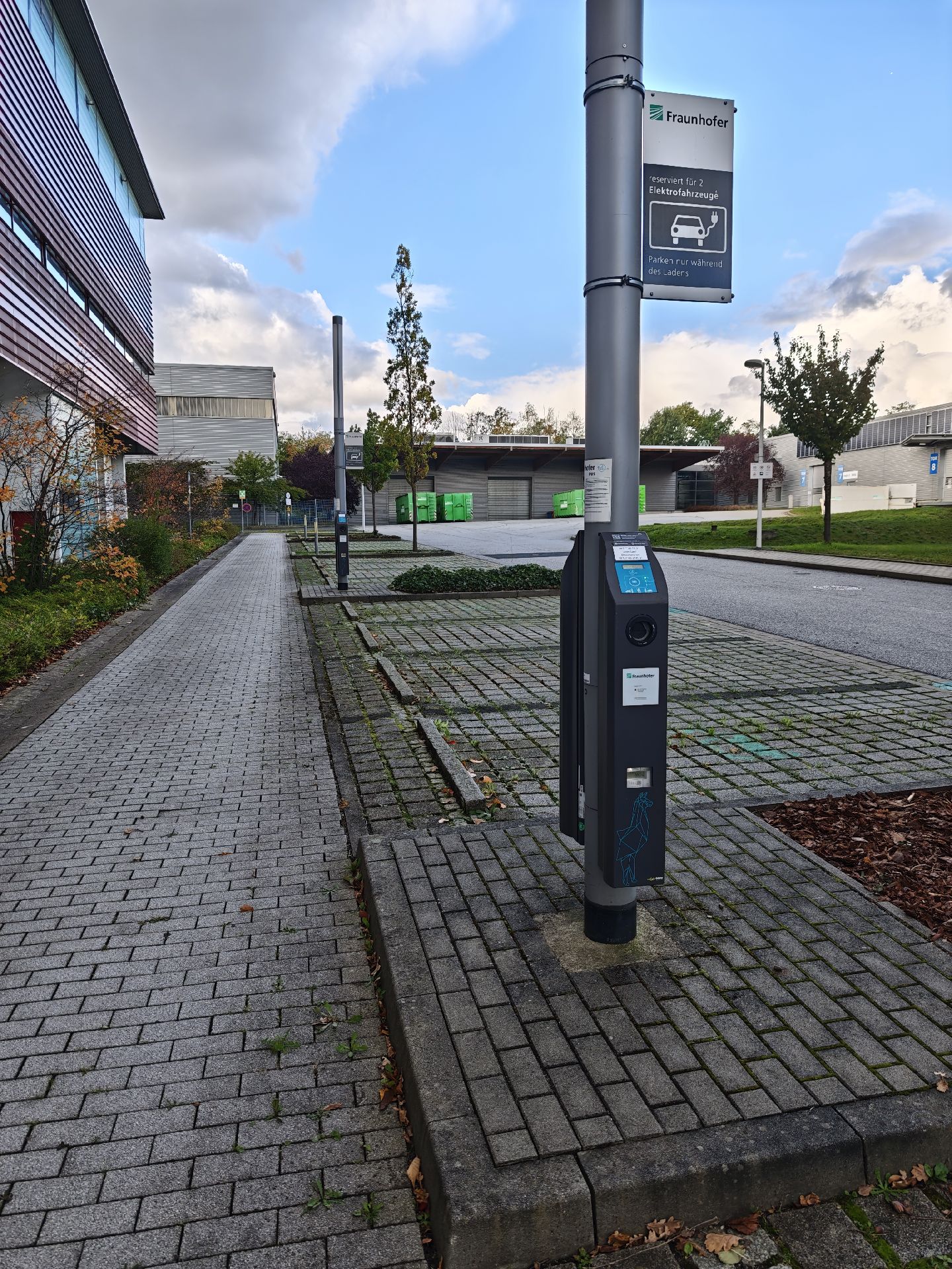 Fraunhofer IPMS, Dresden