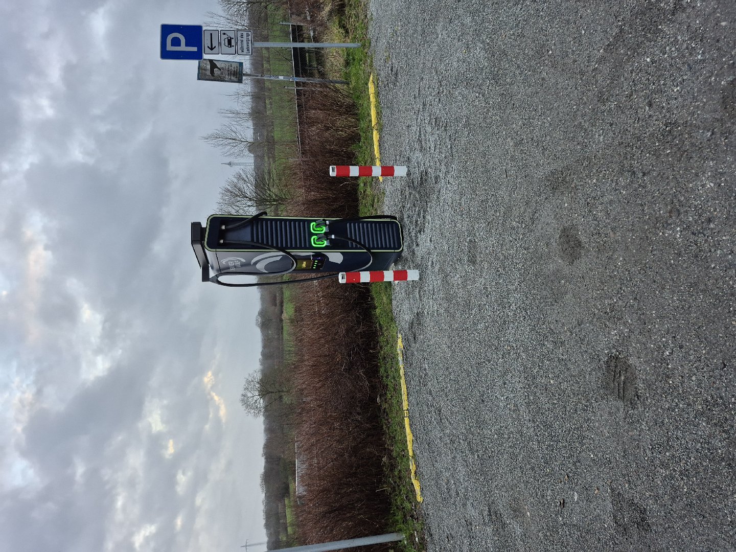 Ladestation Denker Wulf Owschlag in Owschlag – Foto 2