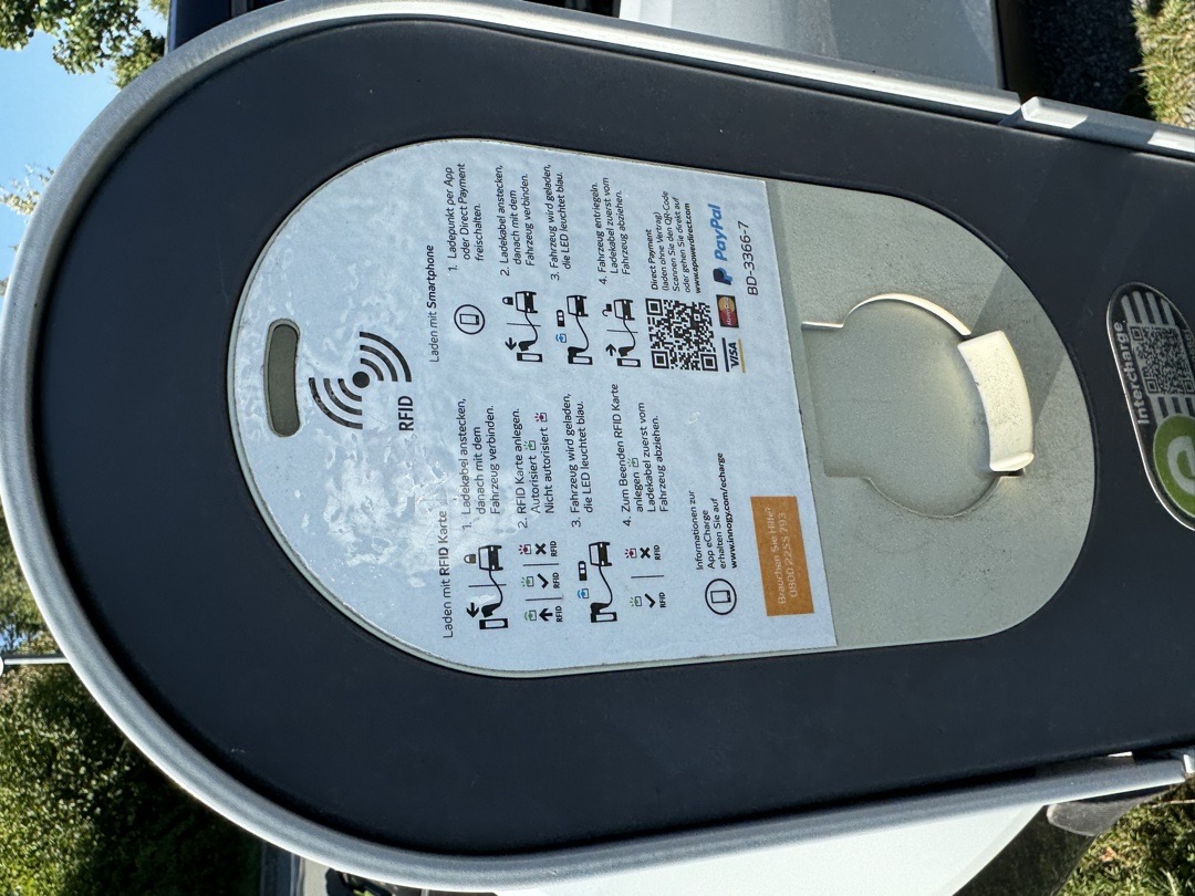 Ladestation eze.Network gmbh in Essen – Foto 2