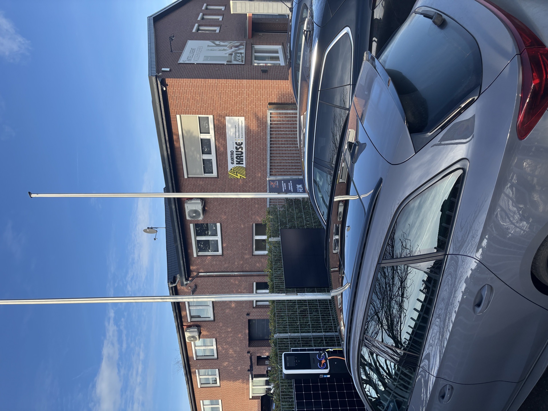 Ladestation EK-EnergySolutions GmbH (HQ) in Walsrode – Foto 3